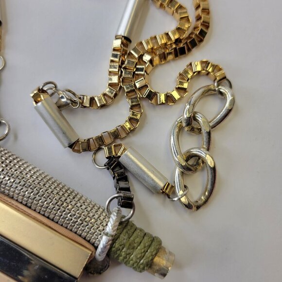 Unique and Different Pendant Necklace - Picture 9 of 14